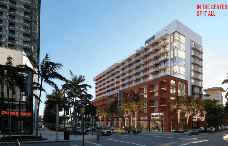 The Standard Miami Residences5-min